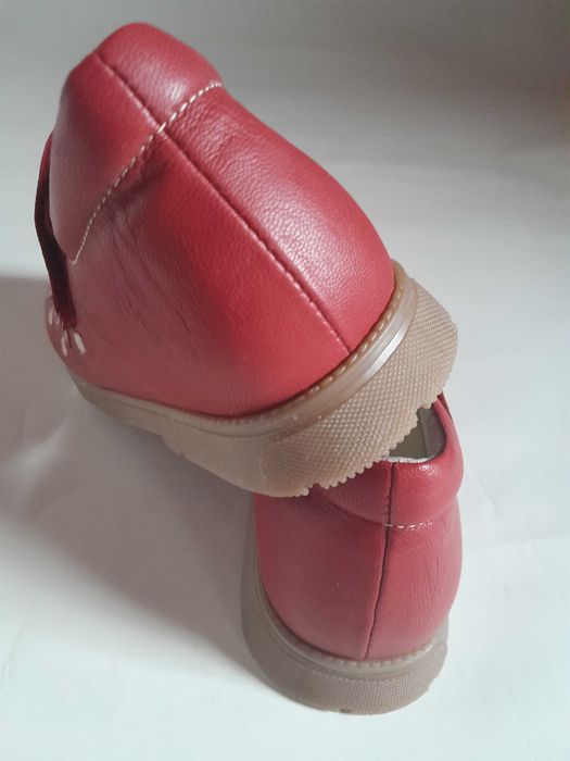 Buty profilaktyczno-korekcyjne MEMO model Cindirella