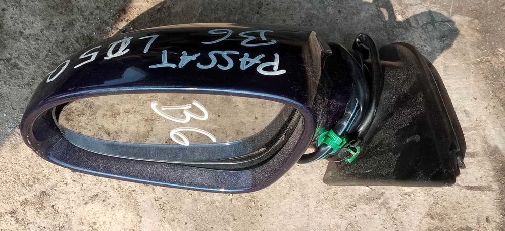lusterko lusterka vw Passat B6