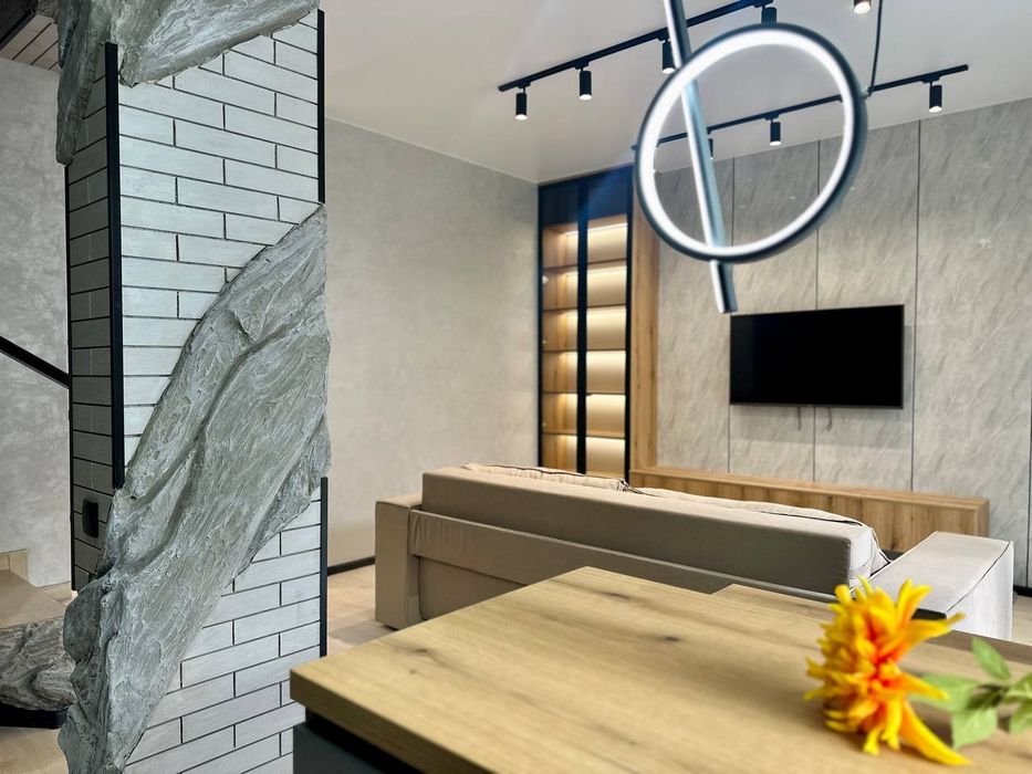 Таунхаус з ремонтом Ірпінь Центр 17 школа єОселя Сертифікат Розстрочка