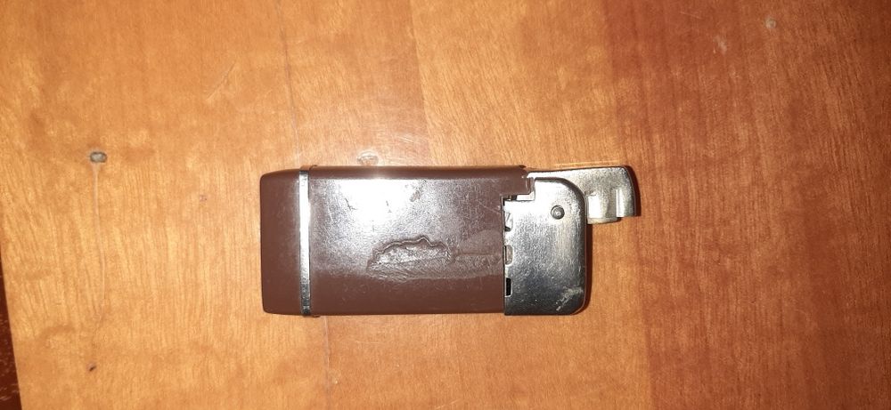 Зажигалка рижская
