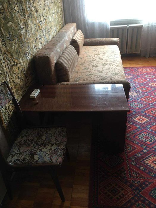 2-кімнатна квартира за адресою вул. Райдужна (площа 48 м²) - Atlanta.ua - фото 2