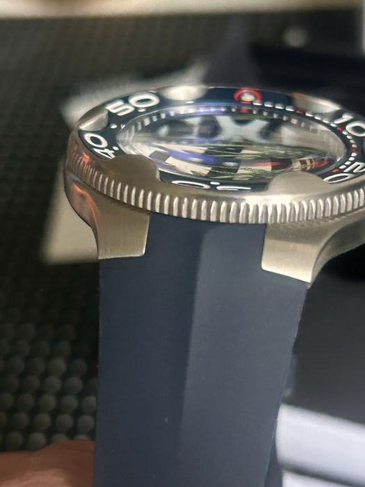 Zegarek Citizen Orca Promaster BN 0232