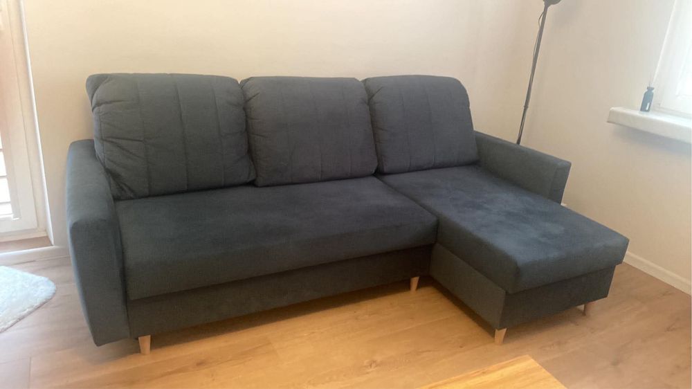 narożnik  sofa agata meble masimo