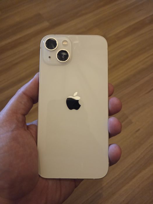 IPhone 13 128gb Branco