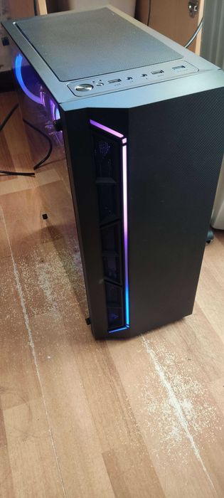 PC Gaming Intel "i7" | AMD RX580 8GB