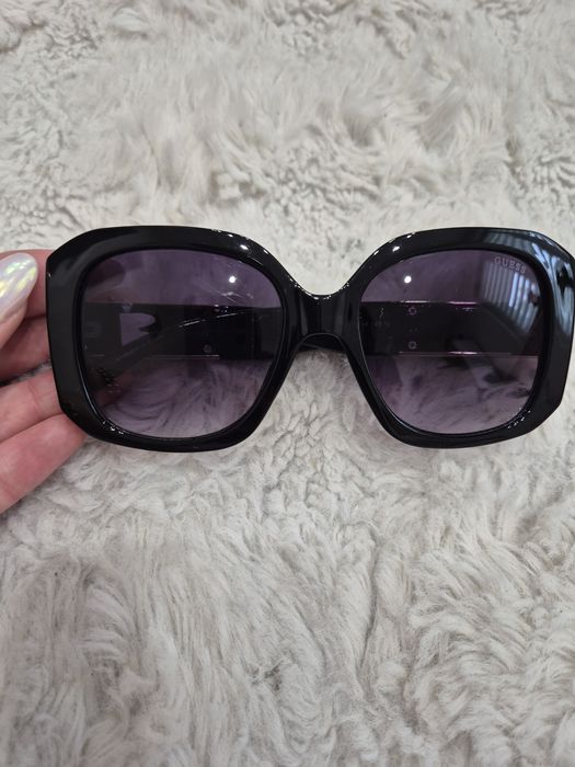 Okulary Guess damskie