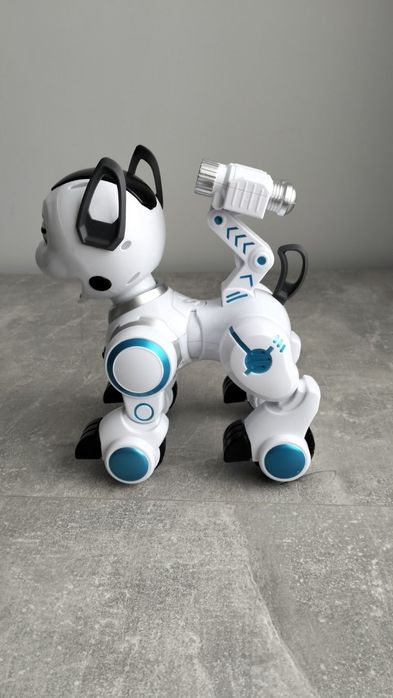 Wow dog K10 інтерактивна іграшка