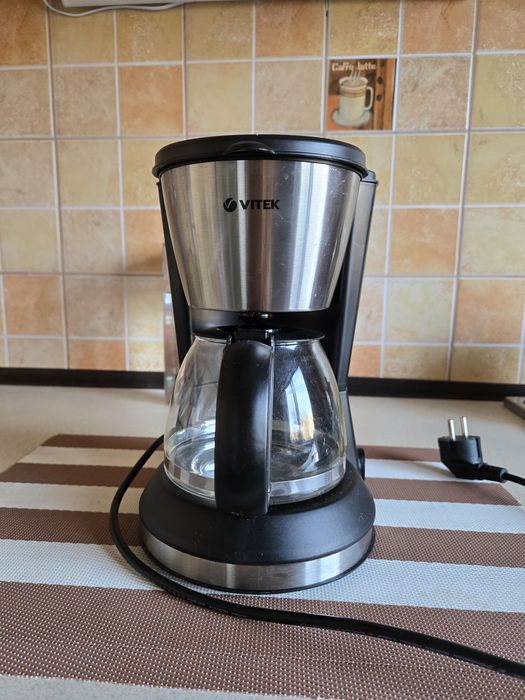 Продаю кавоварку