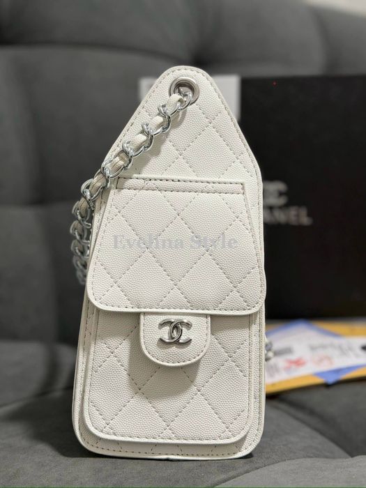 Сумка в стилі CHANEL