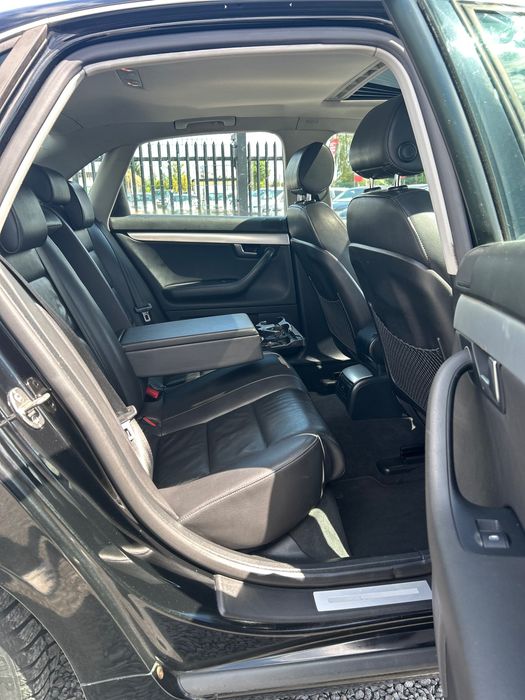 Audi A4B7 2008 Rok 2.0 Benzyna 200 koni