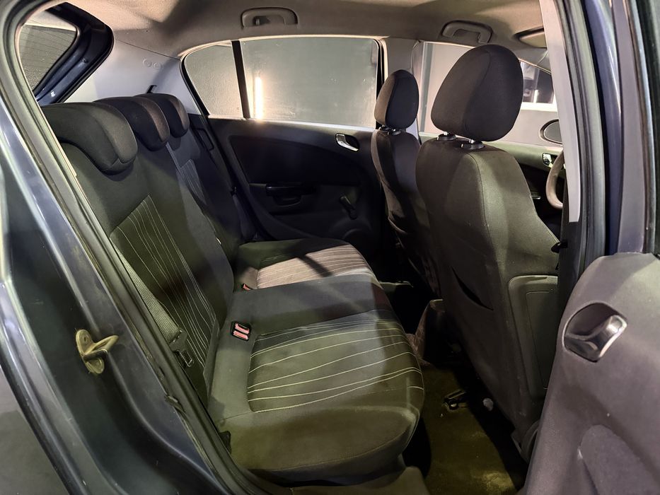 Opel Corsa D 1.3 CDTI Ecoflex