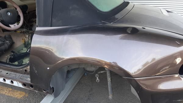 Painel trás esquerdo BMW Z3 Roadster (E36)