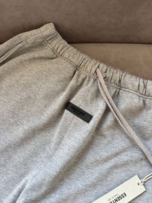 ‼️SALE‼️ Штани Essentials/есеншл спортивні