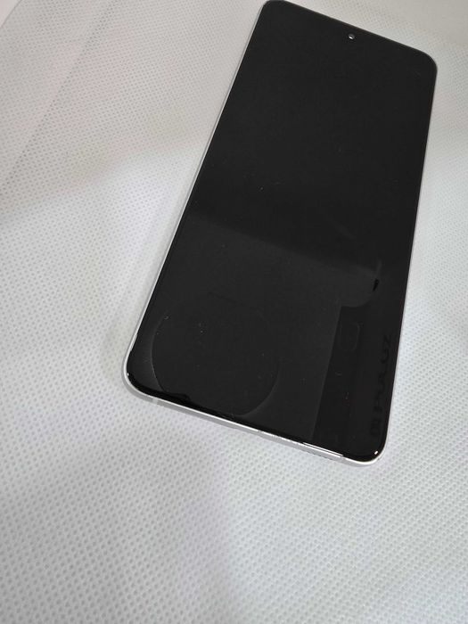 Samsung Galaxy S21 FE 128GB Branco