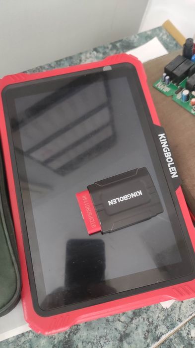 Kingbolen  k10 pro