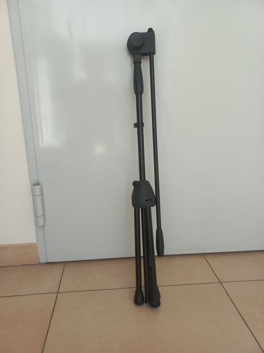 Statyw mikrofonowy PROEL, łamany
