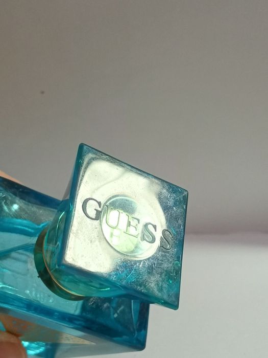 Guess seductive blue EDT 30 ml