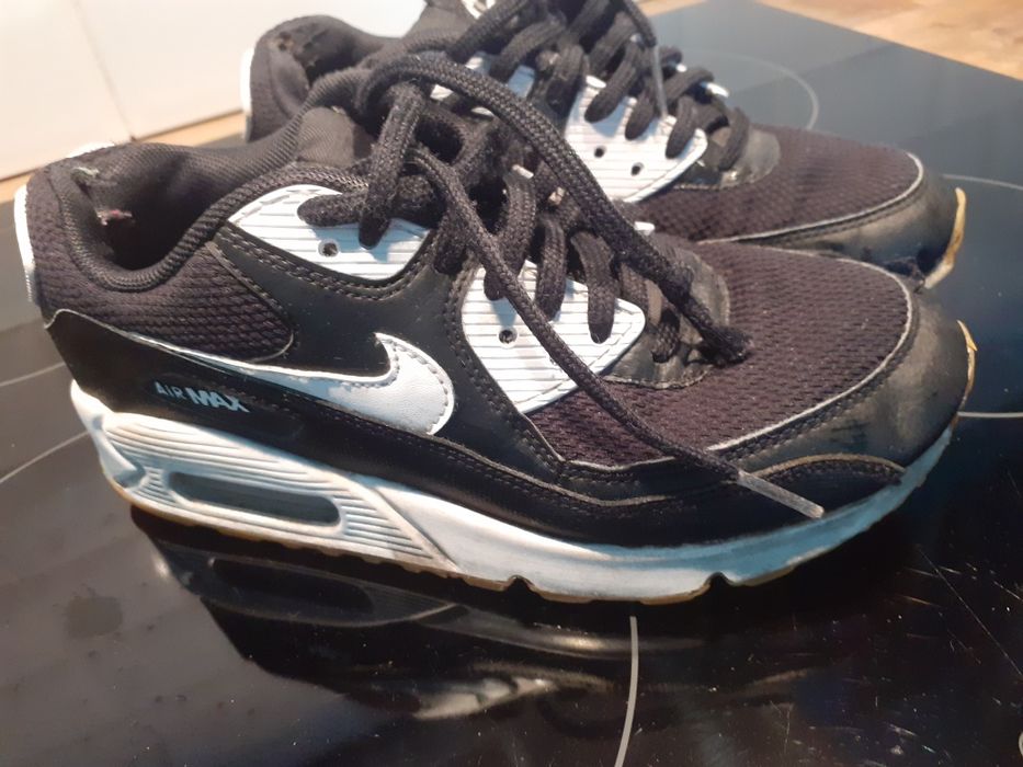 Adidasy Air Max  rozmiar 36,5