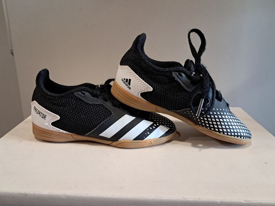 Buty Piłkarskie Halówki Adidas