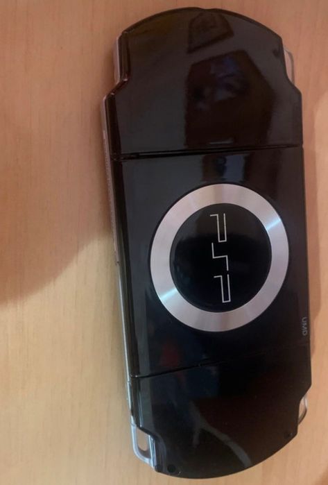 Psp PlayStation portable
