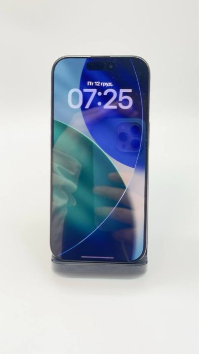 Apple iPhone 16 Pro 128GB | Частинами 0% | Гарантія | Неверлок | eSim