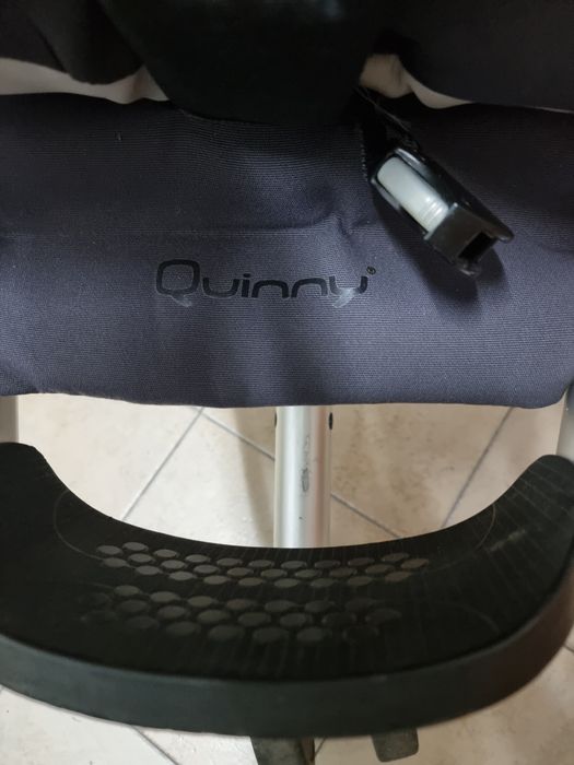 Quinny Baby Stroller436637222558115844