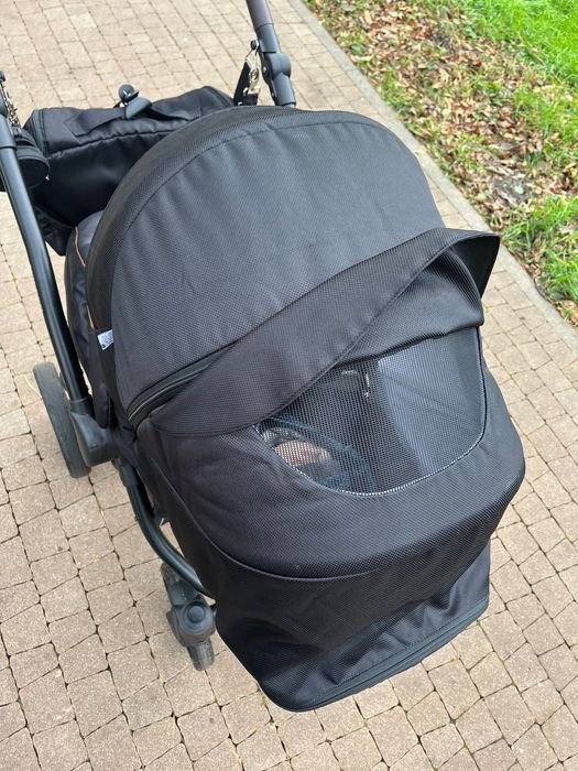 Wózek Bebetto Bresso 2cz