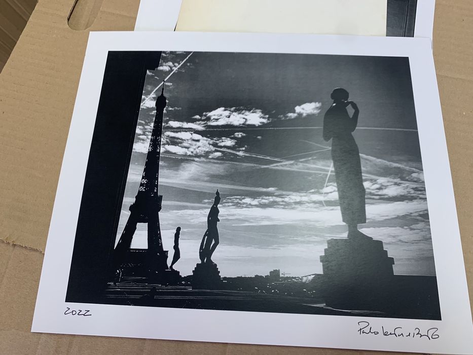 Fotografias de Paulo Leote e Brito