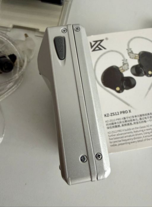 Sony Walkman MZ-R700 + Acessórios