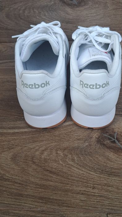 Reebok Classic Leather