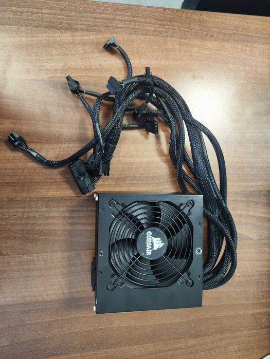 Zasilacz Corsair CX450 450W 80+ Bronze