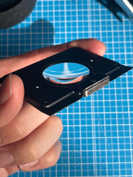 Mamiya C330 Professional + 80/2.8 aparat średni format TLR