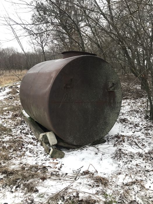 Бочки Бетономішалки Ванна піщева