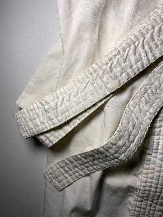 Kimono Karate Criança 120cm Outshock (com cinto)