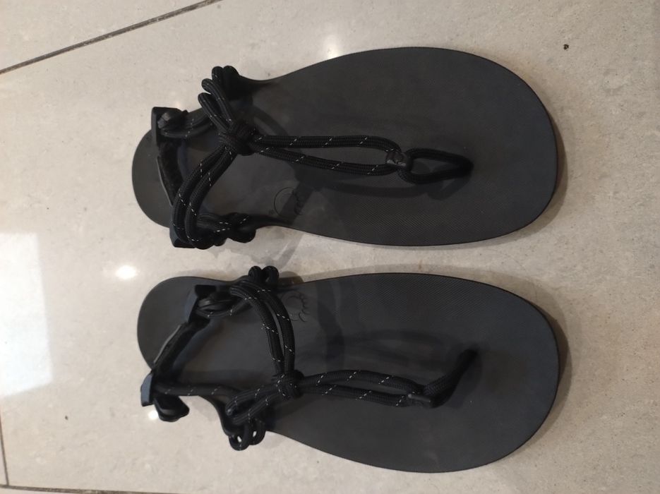 Xero shoes Genesis barefoot