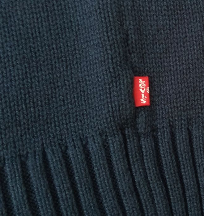 levi's кофта оригинал (L) levis
