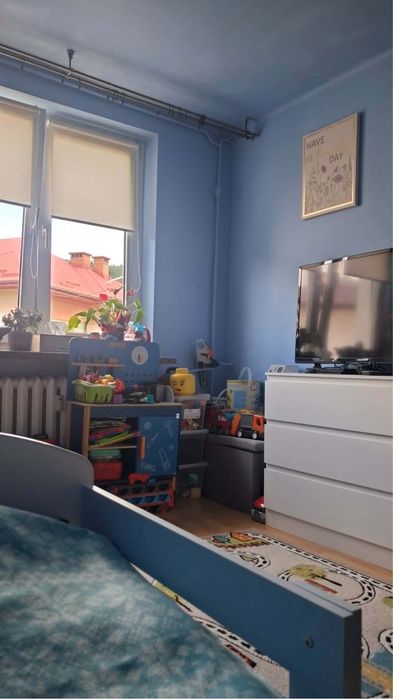 Wynajme mieszkanie 49m2