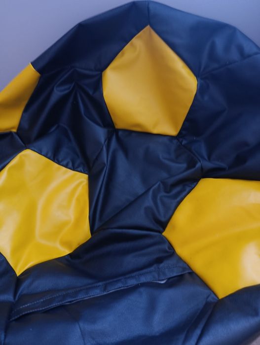 Worko  pufy  (siedziska)