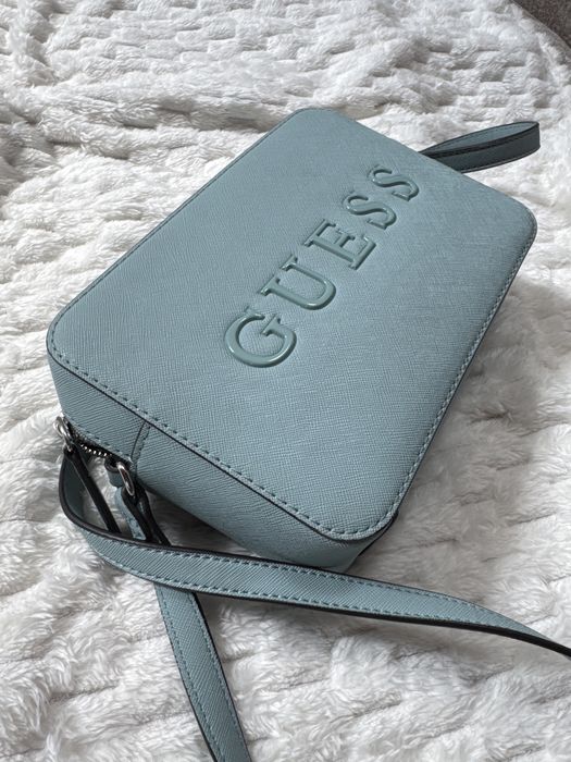 Torebka Guess jak nowa