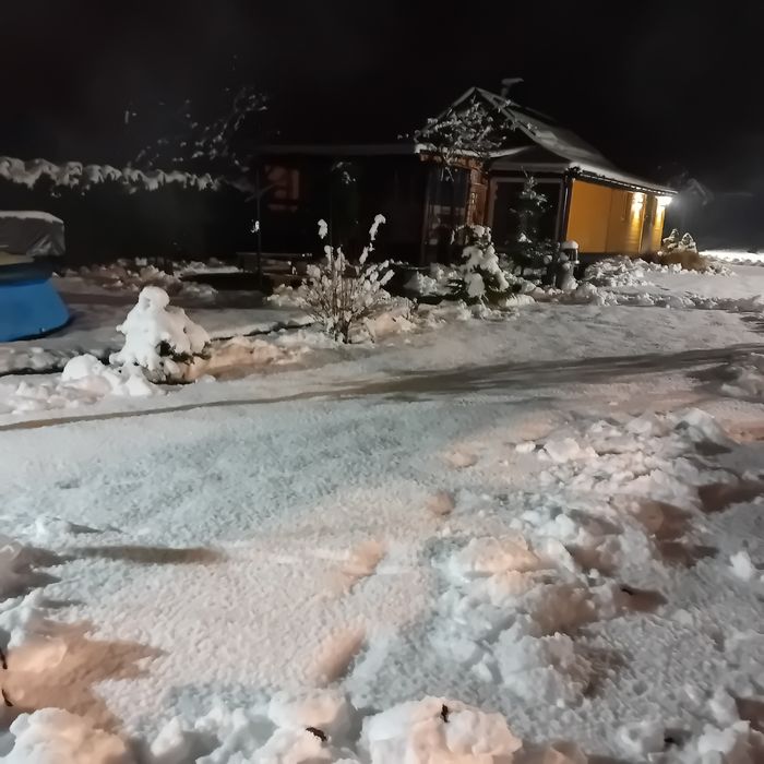 Noclegi Roztocze- całoroczny domek na wyłączność z Banią w cenie !!!