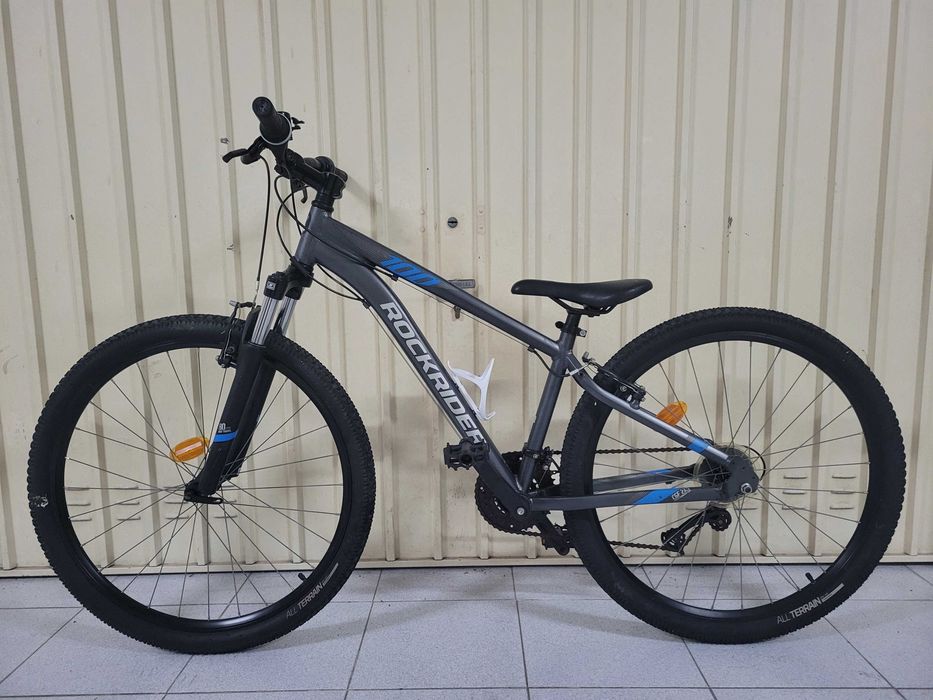 BTT Rockrider ST100, S, roda 27,5