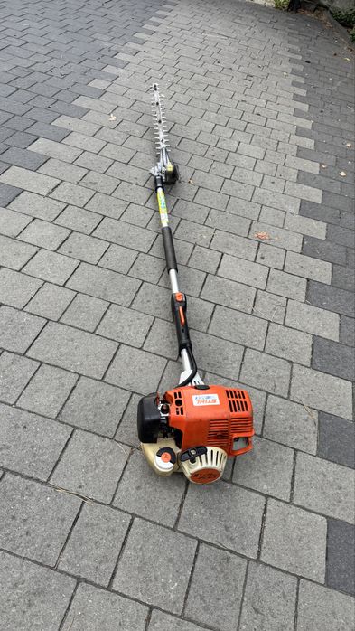 Nożyce do żywopłotu stihl HL 90