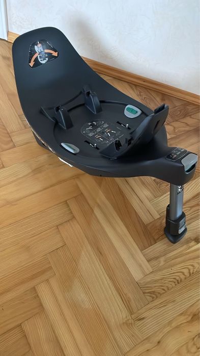 База Cybex Z (Cloud, Sirona)
