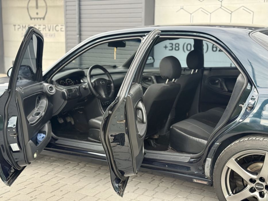 Продам Мазду 626 GE 2.0