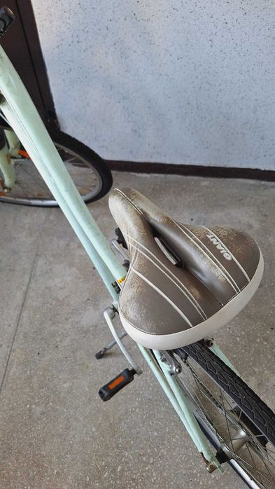 Rower miejski Giant, rozmiar S