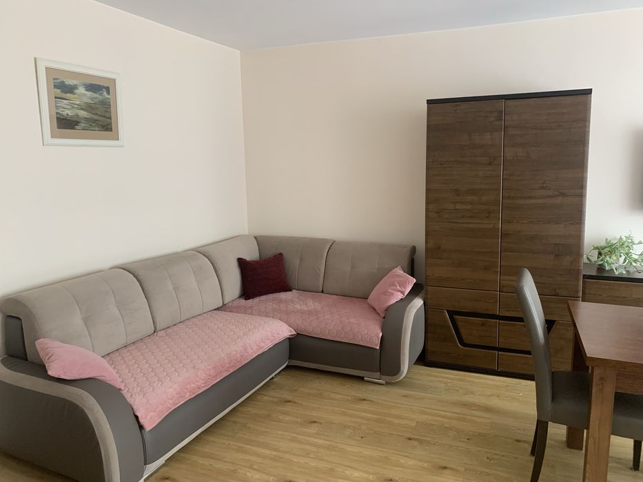 Apartament blisko plaży