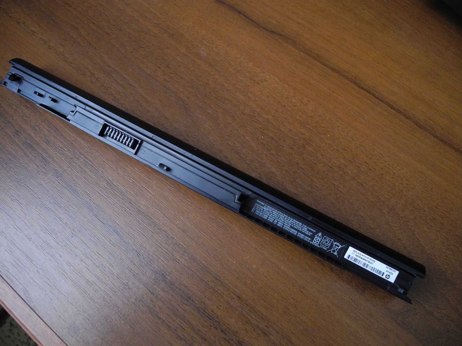 Батарея HS03 до ноутбука HP оригінал