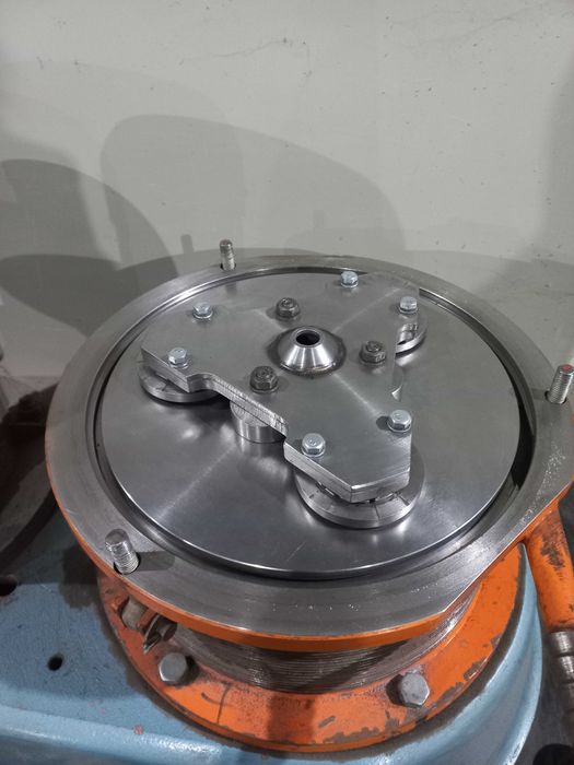 Лабораторные планетарные мельницы для тонкого и сверхтонкого помола