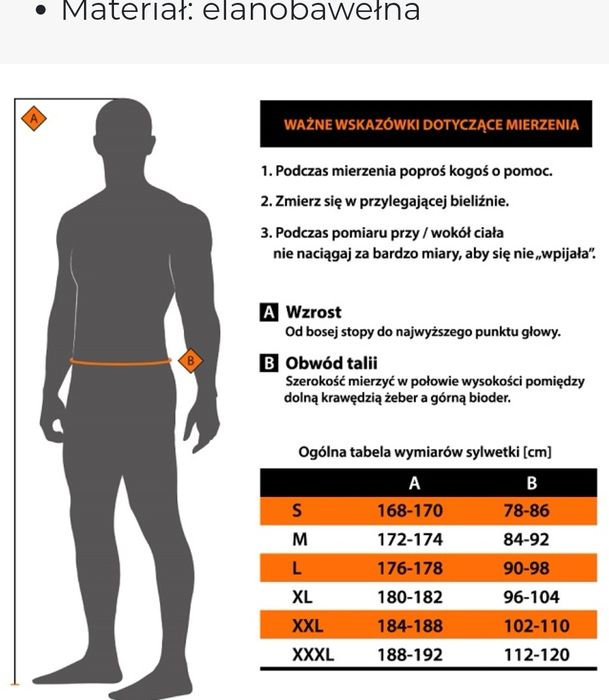 SPODNIE Moro Zielone Spodnie leśnika Spodnie wojskowe ATLAS XXL Nowe