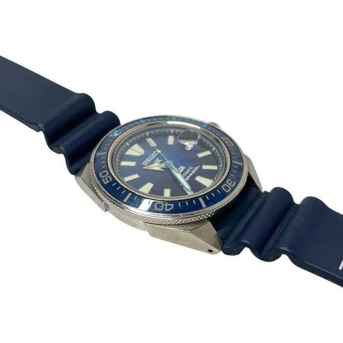 Zegarek męski Seiko Prospex PADI Samurai Automatic Diver
